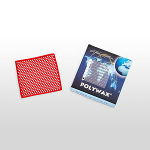 Zahnmedizinisches Material / Wachs 1