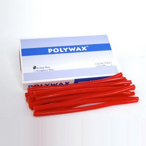 Zahnmedizinisches Material / Wachs 1