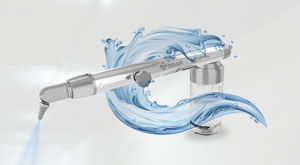 pneumatischer Mikrosandstrahler