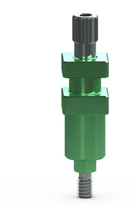 Abformkappe 1