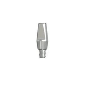 Implantat-Abutment / Titan 1