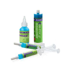 Zahnmedizinisches Material / Phosphorsäure
