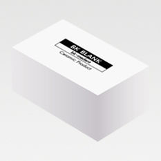 Zahnmedizinisches Material / Zirkonoxid 1