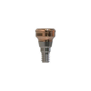 Implantat-Abutment / Titan 1