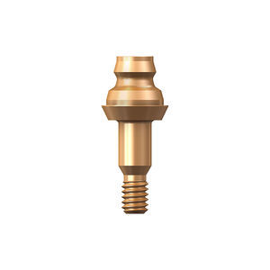 konisches Implantat-Abutment 1