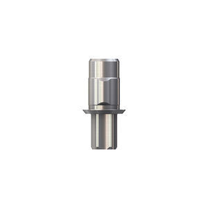 Implantat-Abutment / Titan 1