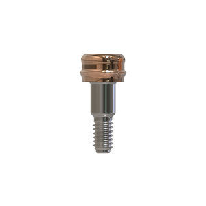 Implantat-Abutment / Titan 1