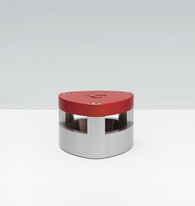 Polymerisationsküvette 1
