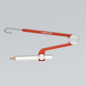 Dental-Profilzirkel-Zirkel 1