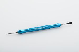 Modellierinstrument für Dentalwachs 1