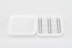 Dentalfräser 1
