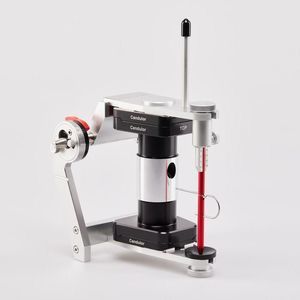 Dentaler Artikulator / ohne Arcon 1