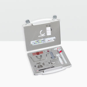 Instrumentenset zur dentalen Rekonstruktion 1