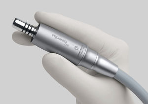 Dental-Mikromotor