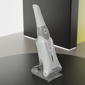 3D-Scanner / für Zahnmedizin