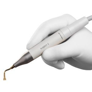 Dental-Scaler / Ultraschall