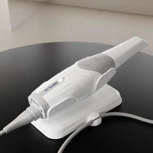 3D-Scanner / für Zahnmedizin 1