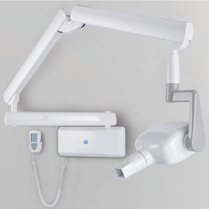 analoges intraorales Röntgensystem