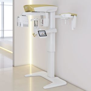 digitaler Panorama-Röntgensystem