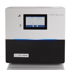 Medizinischer Sterilisator / Dental 1