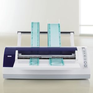 Dental-Heißsiegelmaschine