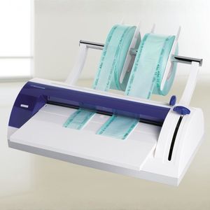 Dental-Heißsiegelmaschine 1