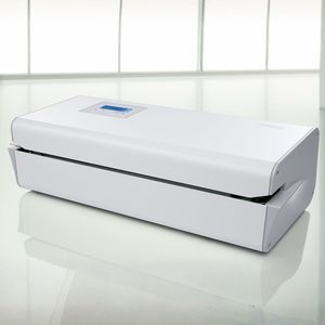 Dental-Heißsiegelmaschine 1