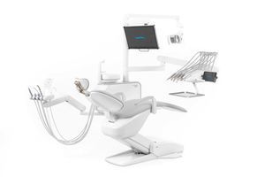 Dentale Behandlungseinheit / mit Stuhl 1