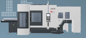 CAD/CAM-Fräsmaschine 1