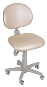 Dentalhocker