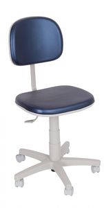 Dentalhocker