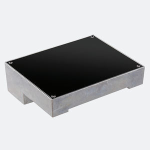 Flachbilddetektor für Cone-Beam-CT