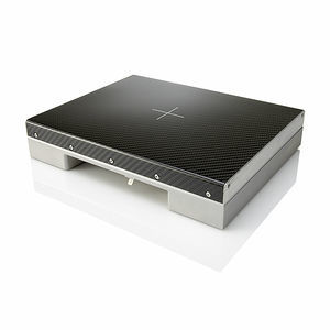 Flachbilddetektor für multifunktionale Röntgenaufnahmen