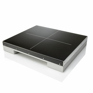 Flachbilddetektor für Fluoroskopie