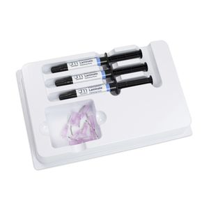 Zahnmedizinisches Material / Porzellan 1
