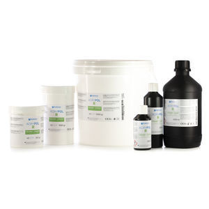 Zahnmedizinisches Material / PMMA