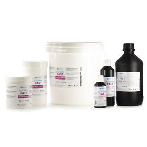 Zahnmedizinisches Material / PMMA