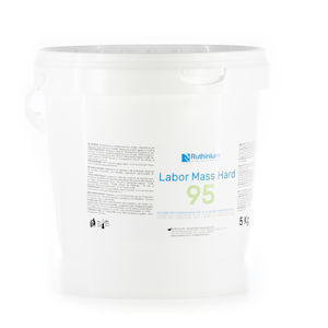 Zahnmedizinisches Material / Silikon