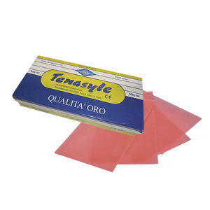 Zahnmedizinisches Material / Wachs