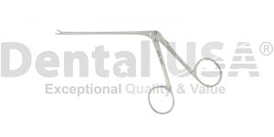 Dental-Klemme