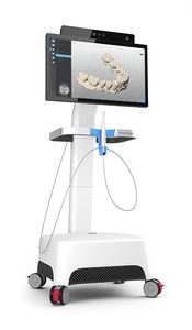 3D-Scanner / für Zahnmedizin