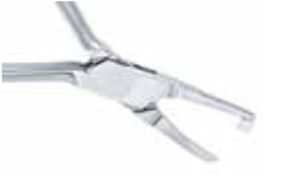 orthodontische Zange