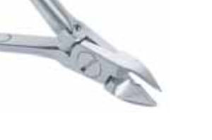 orthodontische Zange