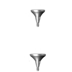 Titan-Gingivaformer