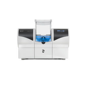 CAD/CAM-Fräsmaschine 1