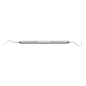 Diagnose-Dentalsonde