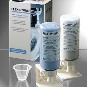 Zahnmedizinisches Material / Silikon
