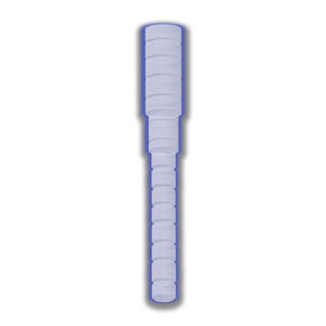 Faser-Wurzelstift