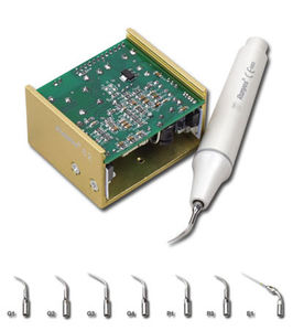 Dental-Scaler / Ultraschall