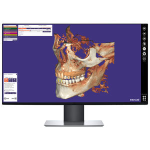 medizinisches Software-Modul